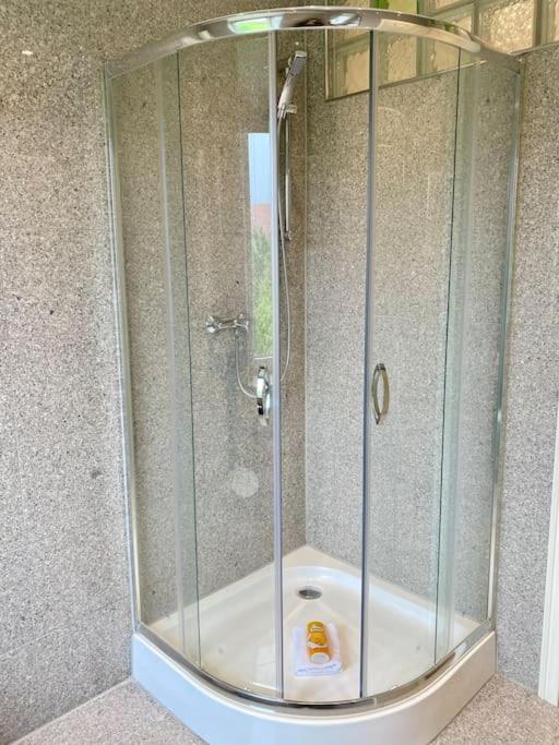 Cozy, Neu, Modern Apartment Bamberg Kültér fotó