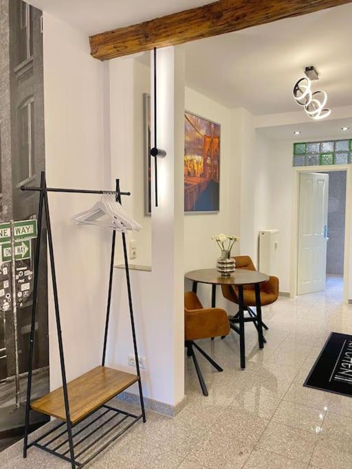 Cozy, Neu, Modern Apartment Bamberg Kültér fotó