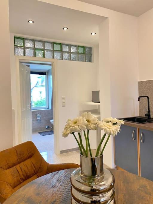 Cozy, Neu, Modern Apartment Bamberg Kültér fotó